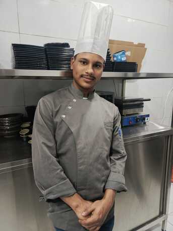Jeddah, Job Seekers, ITALIAN CHEF