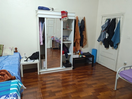 Jeddah, Bedspace For Rent, SAR 300/month,  Bed Space Jeddah Ruwais Near Lulu