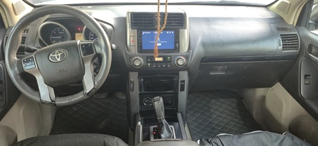 Jeddah, Vehicles, Cars & Trucks , SAR 43,  Toyota Prado,  2010,  Automatic,  286000 KM,