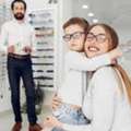 Complete Dental, Optical & Hearing Care In One Place