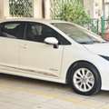 SAR 5800,  Toyota Corolla 2022 Excecutive