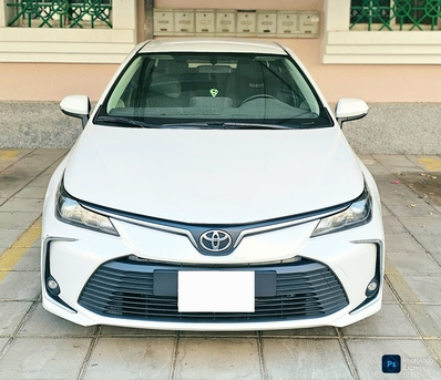Jeddah, Vehicle Lease Transfer, SAR 5800,  Toyota Corolla 2022 Excecutive