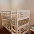 SAR 850,  Bunk Bed From Home Center New