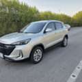 SAR 33000,  Baic X35,  2018,  Automatic,  18000 KM,  Mid Option SUV. Like New. Rarely Used