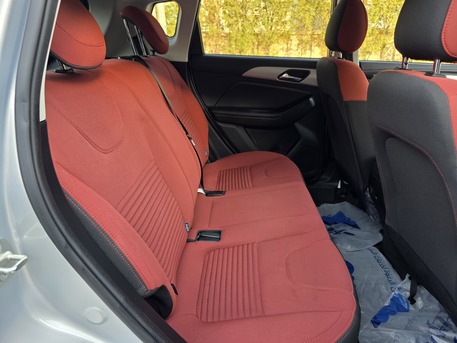 Khobar, Vehicles, Cars & Trucks , SAR 33000,  Baic X35,  2018,  Automatic,  18000 KM,  Mid Option SUV. Like New. Rarely Used