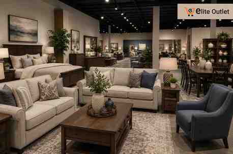 New York, Household, Furniture Store McKinney | Affordable & Quality Home Furniture