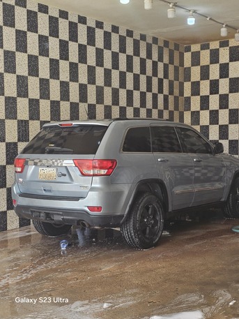 Riyadh, Vehicles, Cars & Trucks , SAR 25000,  Jeep Grand Cherokee,  224 KM,