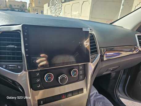 Riyadh, Vehicles, Cars & Trucks , SAR 25000,  Jeep Grand Cherokee,  224 KM,