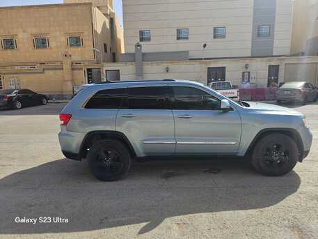 Riyadh, Vehicles, Cars & Trucks , SAR 25000,  Jeep Grand Cherokee,  224 KM,