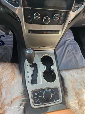 Riyadh, Vehicles, Cars & Trucks , SAR 25000,  Jeep Grand Cherokee,  224 KM,