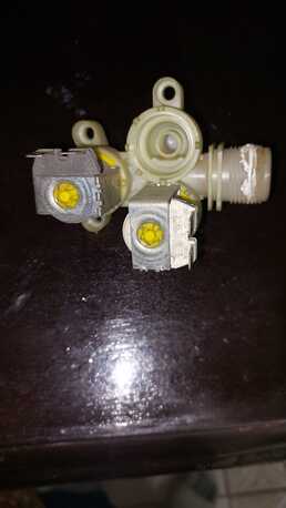 Al Malaz, Appliances, SAR 100,  Wasing Machine