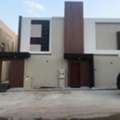 SAR 1500000,  6 BR,  400 Sq. Meter,  600 Sqm BUA, Luxury Villa For Sale, Modern Elevation SAR 1.5m