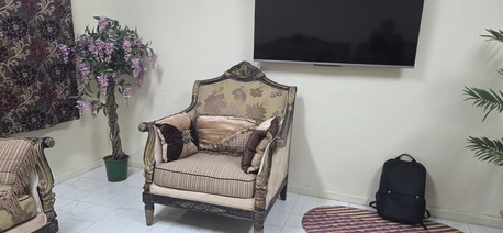 Khobar, Furniture, SAR 500,  Sofa Set (7 Seater) For SALE !!!