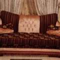 SAR 50600250,  Couch Sofa, Cupboard, Sleep High Bed