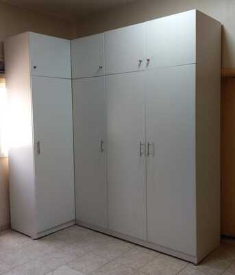 Al Malaz, Furniture, SAR 50600250,  Couch Sofa, Cupboard, Sleep High Bed