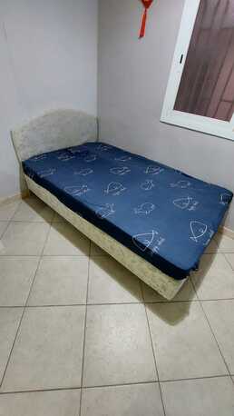 Al Malaz, Furniture, SAR 50600250,  Couch Sofa, Cupboard, Sleep High Bed