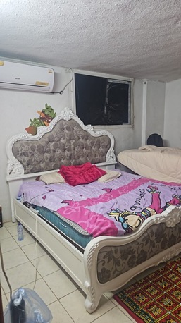 Riyadh, Apartments, Flats, Houses & Villas, SAR 25000/year,  2 BR,  2BHK Fully Furnished Family Room For Rent 25000/ Year - 6 Month Payment Option Is Availabl