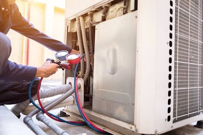 Jeddah, Air Conditioners, SAR 99,  Air Conditioning