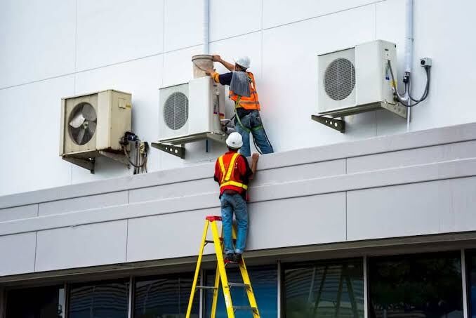 Jeddah, Air Conditioners, SAR 99,  Air Conditioning
