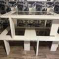SAR 150,  Center And Side Tables