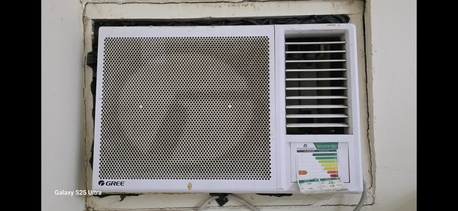 Ras Tanura, Air Conditioners, SAR 900,  Air Condition Available