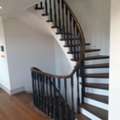 Luxury Bespoke Staircases & Handrails In London | Bespoke Joinery Creations