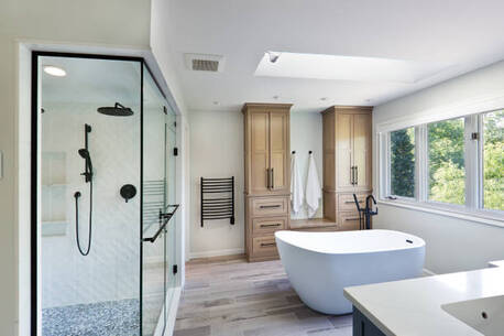 Sydney, Business, Bathroom Renovations Mitcham - Stylish & Functional Bathroom Designs