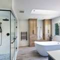 Bathroom Renovations Mitcham - Stylish & Functional Bathroom Designs