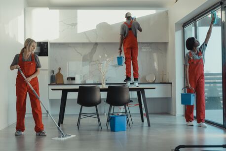 Sydney, Cleaning, Sydney Cleaning Services For Office