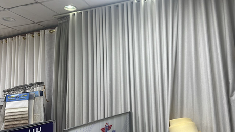 Riyadh, Furniture, SAR 1,  Curtains, Sofaset , Mirror
