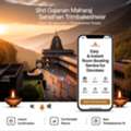 Shri Gajanan Maharaj Sansthan Trimbakeshwar Online Booking