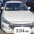 SAR 25500,  Hyundai Elantra,  2019,  Automatic,  350000 KM,  Engin And Gair Company  Condition