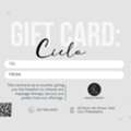 Looking For The Best Massage Gift Card Philadelphia Has To Offer - Cielo Spa & Wellness