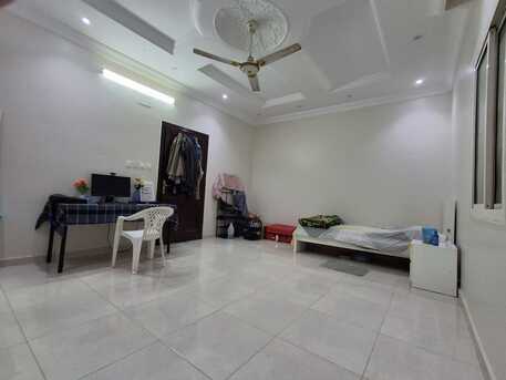 Al Fadel, Rooms for Rent, SAR 1400/month,  Furnished,  Furnished 1 Room With Attached Washroom For Rent &ndash; 1400 SAR/Month (Fadila, Khumrah)