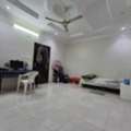 SAR 1400/month,  Furnished,  Furnished 1 Room With Attached Washroom For Rent &ndash; 1400 SAR/Month (Fadila, Khumrah)