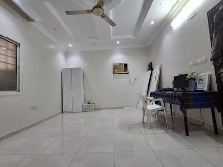 Al Fadel, Rooms for Rent, SAR 1400/month,  Furnished,  Furnished 1 Room With Attached Washroom For Rent &ndash; 1400 SAR/Month (Fadila, Khumrah)
