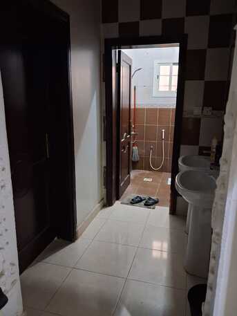 Al Fadel, Rooms for Rent, SAR 1400/month,  Furnished,  Furnished 1 Room With Attached Washroom For Rent &ndash; 1400 SAR/Month (Fadila, Khumrah)