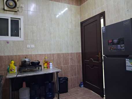 Al Fadel, Rooms for Rent, SAR 1400/month,  Furnished,  Furnished 1 Room With Attached Washroom For Rent &ndash; 1400 SAR/Month (Fadila, Khumrah)