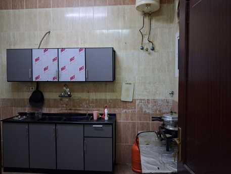 Al Fadel, Rooms for Rent, SAR 1400/month,  Furnished,  Furnished 1 Room With Attached Washroom For Rent &ndash; 1400 SAR/Month (Fadila, Khumrah)