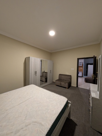 Khobar, Apartments, Flats, Houses & Villas, SAR 16800/year,  Furnished,  1 BR,  1 Bedroom | 1 Bathroom 1 Kitchen | Living Room