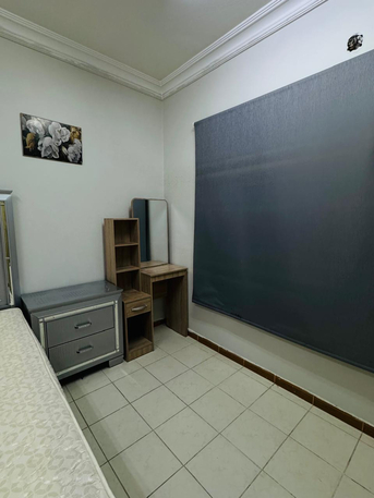 Khobar, Apartments, Flats, Houses & Villas, SAR 1550/month,  1 BR,  One Bhk Furnished Family Flat Available
