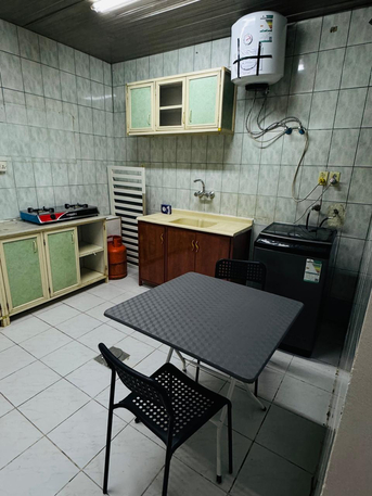 Khobar, Apartments, Flats, Houses & Villas, SAR 1550/month,  1 BR,  One Bhk Furnished Family Flat Available