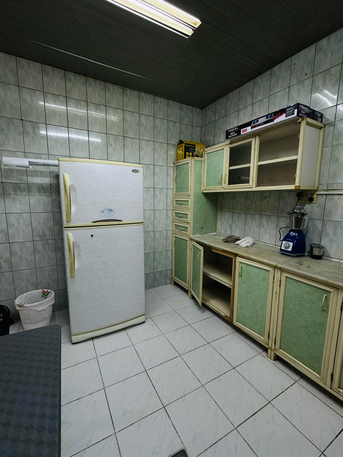 Khobar, Apartments, Flats, Houses & Villas, SAR 1550/month,  1 BR,  One Bhk Furnished Family Flat Available