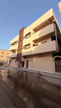Jubail, Apartments, Flats, Houses & Villas, UNFINISHED APARTMENT AVAILABLE