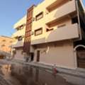 UNFINISHED APARTMENT AVAILABLE