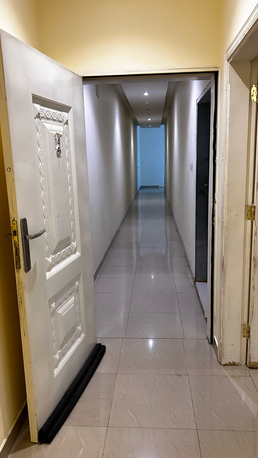 Hara, Apartments, Flats, Houses & Villas, SAR 35000/year,  3 BR,  3BhK With Fixed Parking For Family Immediately Available, Malaz