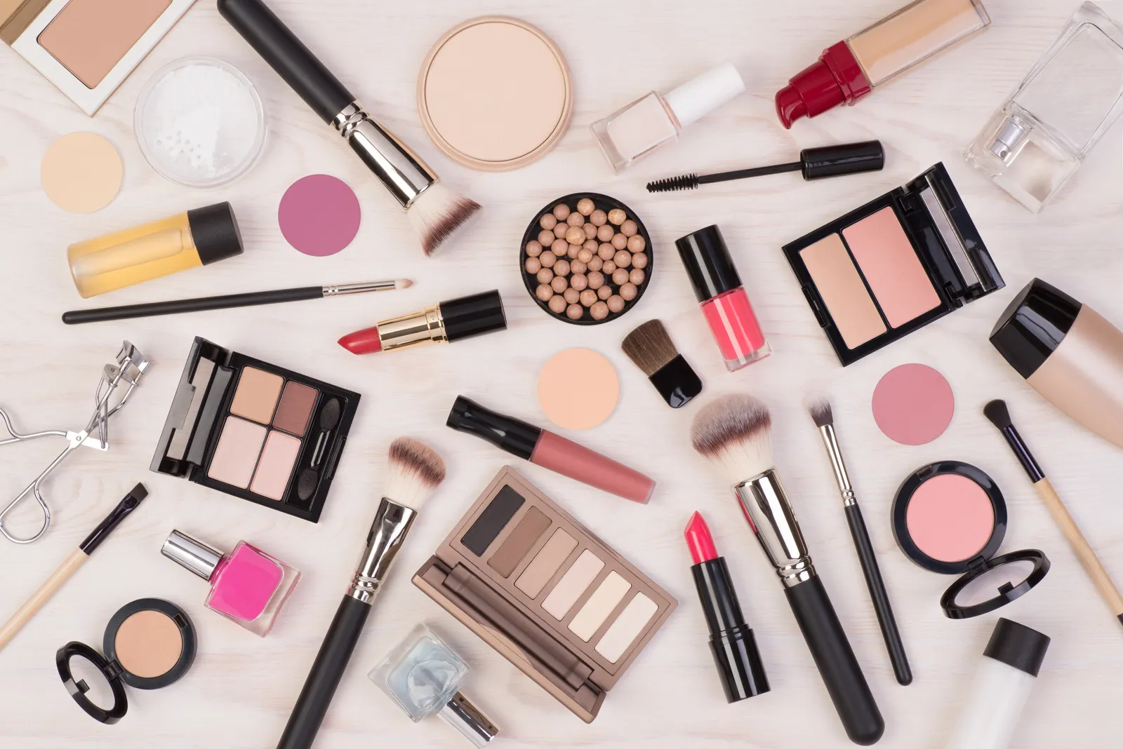 New Delhi, Farm & Garden, Top 10 Must-Have Cosmetic Products For Every Beauty Routine In 2026