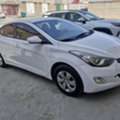 SAR 23,  Hyundai Elantra,  2014,  Automatic,  368 KM,  -
