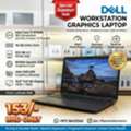 BHD 153,  DELL Core I7 9th Gen 2.6GHz H Processor Laptop 15.6" FHD LED 16GB RAM NVidia 2GB Graphics