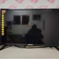 SAR 150,  32 INCH NIKAI TV For Sale Very Good New Condition